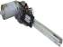 Atuadores lineares atl ab90-c v1-050